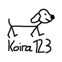 Koira123
