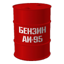 BezBENZINA