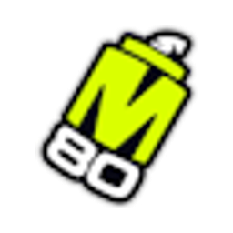 M80